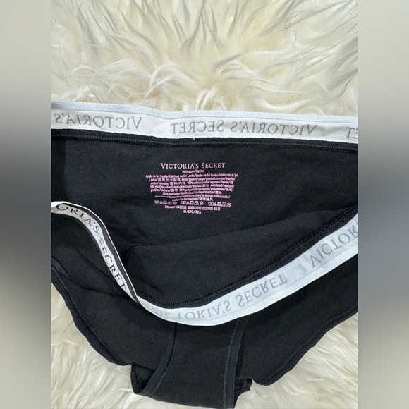Victorias Secret Rare Pantie - Picture 5 of 7